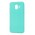 Чехол для Samsung Galaxy J4 2018 (J400) Inco Soft бирюзовый