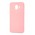 Чехол для Samsung Galaxy J4 2018 (J400) Inco Soft розовый