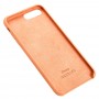 Чехол Silicone для iPhone 7 Plus / 8 Plus Premium case Flamingo