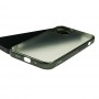 Чехол для iPhone 12 mini J-case TPU fashion green