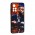 Чехол для Xiaomi Poco M4 Pro 5G / Note 11S 5G Football Edition Neymar