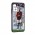 Чехол для Xiaomi Poco M4 Pro 5G / Note 11S 5G Football Edition Ronaldo 1