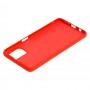 Чохол для Samsung Galaxy M51 (M515) Art case червоний