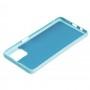 Чехол для Samsung Galaxy M51 (M515) Art case голубой