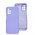 Чехол для Xiaomi Redmi 10 Wave Full camera light purple