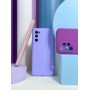 Чехол для Xiaomi Redmi 10 Wave Full camera light purple