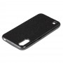Чохол для Samsung Galaxy A01 (A015) Elite чорний