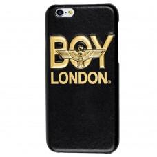 Чехол Boy London для iPhone 6 london черный