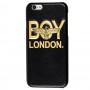 Чохол Boy London для iPhone 6 london чорний