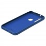 Чохол для Xiaomi Redmi Note 8T Wave colorful blue