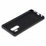 Чехол для Samsung Galaxy S9+ (G965) Wave colorful black