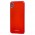 Чехол для iPhone Xs Max Molan Cano Jelly глянец бордовый