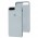 Чохол Silicone для iPhone 7 Plus / 8 Plus case dasheen