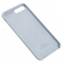 Чехол Silicone для iPhone 7 Plus / 8 Plus case dasheen