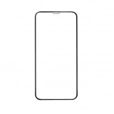 Защитное стекло для iPhone Xr/11 Full Glue Borofone черное
