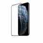 Защитное стекло Borofone для iPhone Xr/11 – черная рамка, максимальная безопасность и стиль