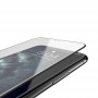 Захисне скло Borofone для iPhone Xr/11 - чорна рамка, максимальна безпека і стиль