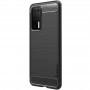 Чехол для Huawei P40 iPaky Slim черный