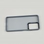 Чохол для Xiaomi Poco F5 / Note 12 Turbo Lyon Frosted sierra blue