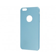 Чехол Rock Glory для iPhone 6 Plus голубой