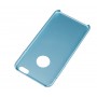 Чохол Rock Glory для iPhone 6 Plus блакитний