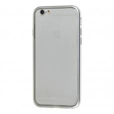 Чохол Rock Kani Series для iPhone 6 сріблястий