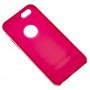 Чехол Rock Royce для iPhone 6 ударостойкий розово белый