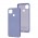 Чохол для Xiaomi Redmi 9C / 10A Wave colorful light purple