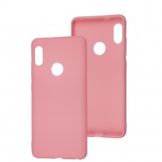 Чехол для Xiaomi Redmi Note 5 / Note 5 Pro Candy розовый