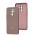 Чехол для Xiaomi Redmi 9 Full camera pink sand