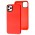 Чехол для iPhone 11 Pro Max Wow красный