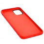 Чохол для iPhone 11 Pro Max Wow червоний