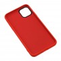 Чохол для iPhone 11 Pro Max Wow червоний