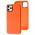 Чохол для iPhone 11 Pro Max Wow помаранчевий