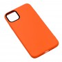 Чохол для iPhone 11 Pro Max Wow помаранчевий