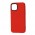 Чехол для iPhone 11 Pro Wow красный