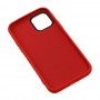 Чохол для iPhone 11 Pro Wow червоний