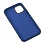Чохол для iPhone 11 Pro Wow синій
