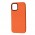 Чохол для iPhone 11 Pro Wow помаранчевий