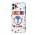 Чехол для iPhone 11 Pro VIP Print moschino белый