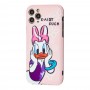 Чехол для iPhone 11 Pro VIP Print Daisy Duck