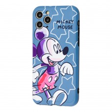 Чохол для iPhone 11 Pro VIP Print Mickey Mouse