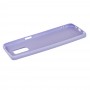 Чохол для Xiaomi Redmi Note 9s / 9 Pro Wave colorful light purple