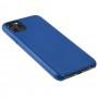 Чохол для iPhone 11 Pro Max Leather classic "star blue"