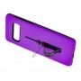 Чехол для Samsung Galaxy S10 (G973) Kickstand фиолетовый