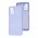 Чехол для Xiaomi Redmi 10 Wave colorful light purple