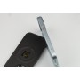 Чохол для iPhone 15 Logo Case MagSafe black