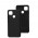 Чохол для Xiaomi Redmi 9C / 10A Wave Full black