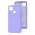 Чехол для Xiaomi Redmi 9C / 10A Wave Full light purple