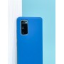 Чохол для Xiaomi Redmi 9C / 10A Wave Full blue